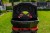 Kufer  tył CFMOTO Cforce 520L model od 2023 z EPS