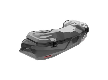 Kufer tylny Tesseract CFMOTO Cforce 850/1000 Touring 2024-