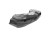Kufer tylny Tesseract CFMOTO Cforce 850/1000 Touring 2024-