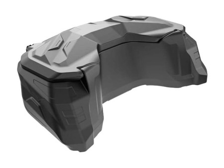 Kufer tylny Tesseract CFMOTO Cforce 850/1000 Touring 2024-