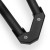 Bumper tylny do CFMOTO CFORCE 850/1000 G3 (2024) - SQUDDE czarny