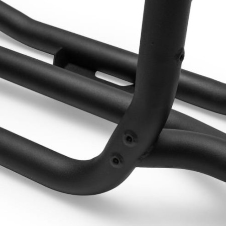 Bumper tylny do CFMOTO CFORCE 850/1000 G3 (2024) - SQUDDE czarny