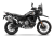 Motocykl CFMOTO 800 MT-X | Nebula Black