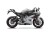 Motocykl CFMOTO 675 SR-R | Aerolite Grey