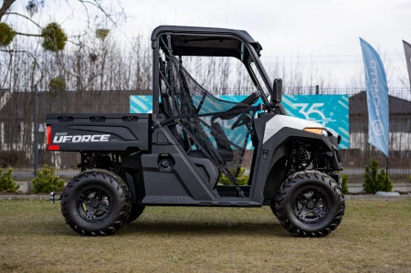 Quad CFMoto UFORCE 600  EPS