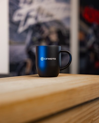 Przejdź do produktu Kubek CFMOTO
