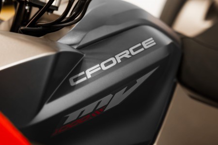 CFMoto CForce 1000 MV | Nowy Model 2025 | Granite Ridge