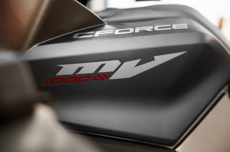 CFMoto CForce 1000 MV | Nowy Model 2025 | Granite Ridge