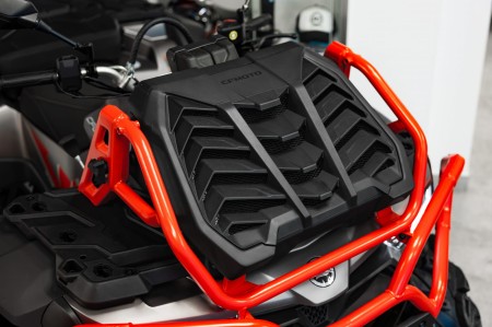 CFMoto CForce 1000 MV | Nowy Model 2025 | Granite Ridge
