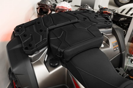CFMoto CForce 1000 MV | Nowy Model 2025 | Granite Ridge