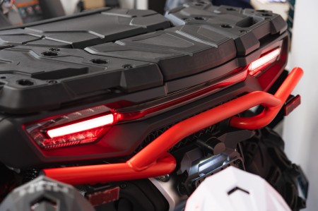 CFMoto CForce 1000 MV | Nowy Model 2025 | Granite Ridge