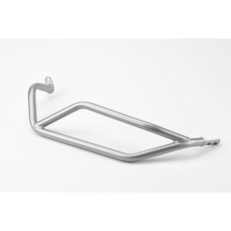 Gmole górne CFMOTO 800MT-X szare |  UPPER BUMPER 800MT-X grey