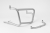 Gmole dolne CFMOTO 800MT-X szare |  Lower BUMPER 800MT-X grey