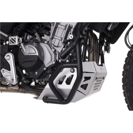 Gmole dolne czarne 450MT | OFF-ROAD LOWER BUMPER BLACK