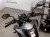 Motocykl CFMoto 125NK | Gem Black | Wyprzedaż rocznika
