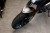 Motocykl CFMoto 125NK | Gem Black | Wyprzedaż rocznika