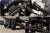 Motocykl CFMoto 125NK | Gem Black | Wyprzedaż rocznika