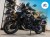 Motocykl CFMOTO 800MT Explore | Gem Black