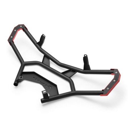 Bumper przedni do CF Moto CFORCE 625 - SQUDDE (czerwony)