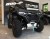 Bumper Przedni do CFMOTO 850/1000 G3 (2024) - Revoatv (czarny)