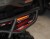 Bumper Tylny do CFMOTO 850/1000 G3 (2024) - Revoatv (czarny)