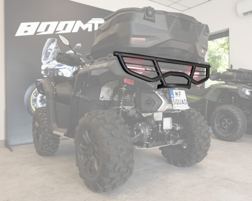 Przejdź do produktu Bumper Tylny  do CFMOTO 850/1000 G3 (2024) - Revoatv (czarny)