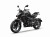 Motocykl CFMoto 125NK | Gem Black | Wyprzedaż rocznika