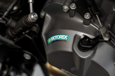 Motocykl CFMoto 800MT Sport | Nebula Black
