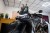 Motocykl CFMOTO 800 MT-X | Nebula Black