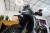 Motocykl CFMOTO 800 MT-X | Nebula Black