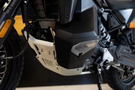 Motocykl CFMOTO 800 MT-X | Nebula Black