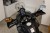 Motocykl CFMOTO 800 MT-X | Nebula Black