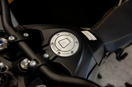 Motocykl CFMOTO 800 MT-X | Nebula Black