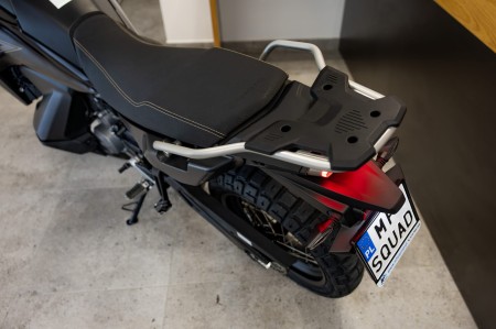 Motocykl CFMOTO 800 MT-X | Nebula Black