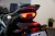 Motocykl CFMOTO 800 MT-X | Nebula Black