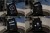 Motocykl CFMOTO 800 MT-X | Nebula Black