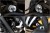 Motocykl CFMOTO 800 MT-X | Nebula Black