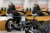 Motocykl CFMOTO 800 MT-X | Nebula Black