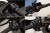 Motocykl CFMOTO 800 MT-X | Nebula Black