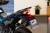Motocykl CFMOTO 800 MT-X  | Zephyr Blue