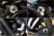 Motocykl CFMOTO 800 MT-X  | Zephyr Blue