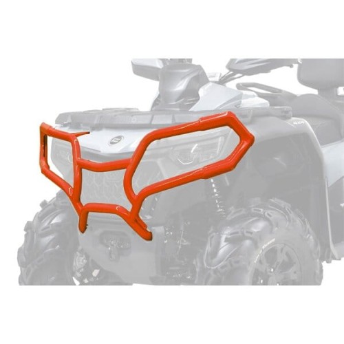 Przejdź do produktu  Zderzak przedni pomarańczowy / Front Bumper CFMOTO CFORCE 850 / 1000 Touring