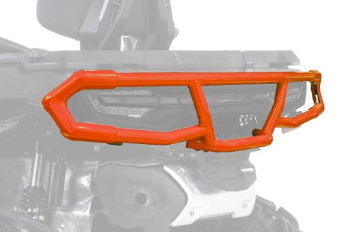 Przejdź do produktu Zderzak tylni pomarańczowy / Rear Bumper CFMOTO CFORCE 850 / 1000 Touring