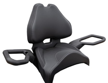 Siedzenie tylne CFMOTO Cforce 850/1000 Gen.3 — REAR SEAT ASSY