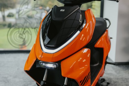 ZEEHO AE4 | Skuter elektryczny