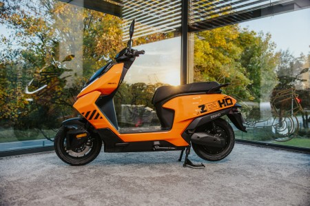ZEEHO AE4 | Skuter elektryczny