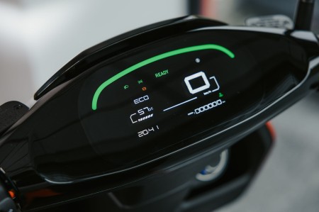 ZEEHO AE4 | Skuter elektryczny