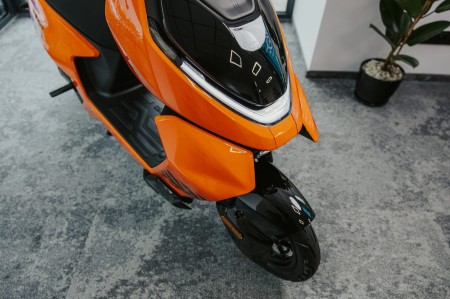 ZEEHO AE4 | Skuter elektryczny