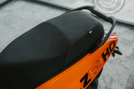 ZEEHO AE4 | Skuter elektryczny