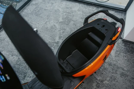 ZEEHO AE4 | Skuter elektryczny